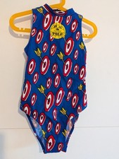 Turbo swimming costume for sale  WIGAN