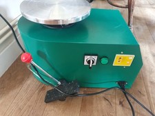350w electric pottery for sale  DISS