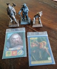 hobbit figuren gebraucht kaufen  Rottenburg am Neckar