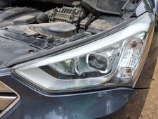 Driver headlight built for sale  Lansing