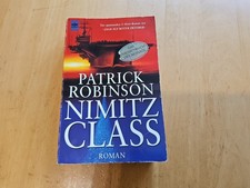 50191 patrick robinson gebraucht kaufen 50191 patrick robinson gebraucht kaufen  Mehlbach