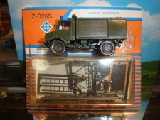 Roco 326s unimog gebraucht kaufen  Ingolstadt