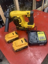 Dewalt dch273nt 18v for sale Dewalt dch273nt 18v for sale  BALLYMENA