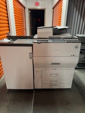 Ricoh color copiers for sale  Playa Del Rey