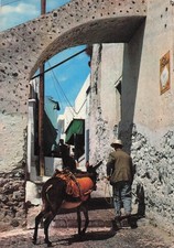 Grece santorin thera d'occasion  France