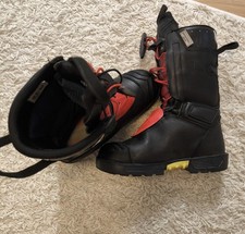 Haix fire hero gebraucht kaufen  Ennepetal