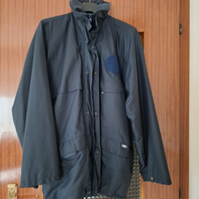 Giacca blu per usato  Trambileno