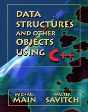 Data structures objects for sale  Boston