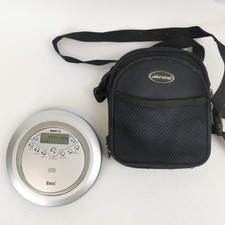 Dual portable player for sale  HOUGHTON LE SPRING