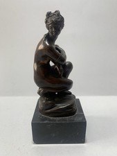 Antico bronzo venere usato  San Severino Marche