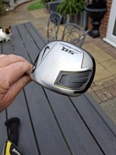 Nike machspeed fairway for sale  GOSPORT