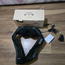 Maxkare massage pillow for sale  MAUCHLINE