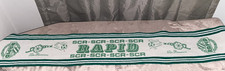 Rapid wien riginal gebraucht kaufen  Bad Staffelstein