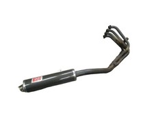 Komplettauspuff kawasaki ninja gebraucht kaufen  Ellwangen (Jagst)
