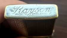 Rare vintage collectable for sale  ERITH