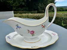 Meissen porzellan streublümch gebraucht kaufen  Berg
