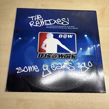 Djs work dome gebraucht kaufen  Bad Krozingen