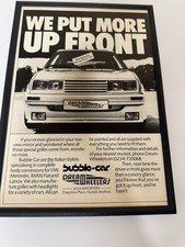 Framed original mk2 for sale  WIGAN