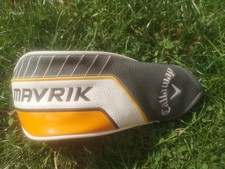 Callaway golf mavrik for sale  OAKHAM