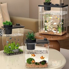 Mini fisch tank gebraucht kaufen  Deutschland
