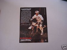 Advertising pubblicità 1986 usato  Salerno