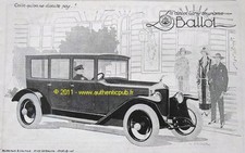 1925 art deco d'occasion  Expédié en Belgium