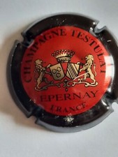 Muselet capsule champagne d'occasion  Bourgoin-Jallieu