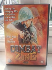Sleep brave dvd for sale  UK