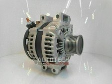 Lichtmaschine 220a jeep gebraucht kaufen  Sinzig