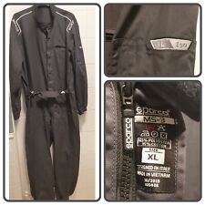 Sparco coveralls mechanic for sale  LONDON