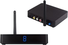 Moretop kabelloser video gebraucht kaufen  Igersheim
