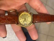 Orologi vintage bulova usato  Viareggio
