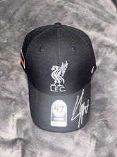 Signed jurgen klopp for sale  BOOTLE