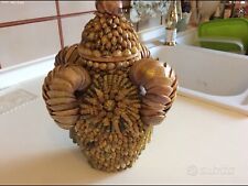 Vaso conchiglie usato  Bussolengo