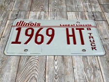 Illinois american truck for sale  POLEGATE
