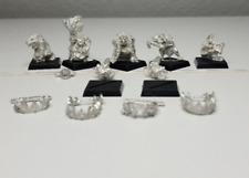 Whf ogre kingdoms for sale  Edinburg