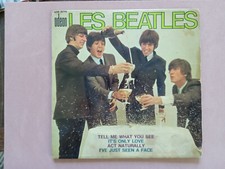 The beatles french d'occasion  Pougues-les-Eaux