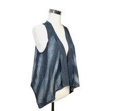 Levi faded denim d'occasion  Expédié en Belgium