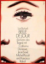 Catherine deneuve belle gebraucht kaufen  Wuppertal
