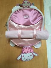 Baby annabell wickelrucksack gebraucht kaufen  Ilsede