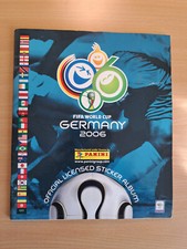 Panini fußball album gebraucht kaufen  Hagen