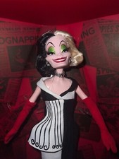 Mattel disney darkness for sale  Monclova