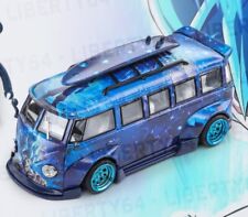 Volkswagen bus widebody for sale  Shipping to Ireland