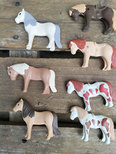 Lot animaux poney d'occasion  Wolfisheim