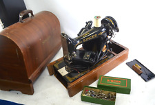 Singer 99k sewing for sale  Phoenix