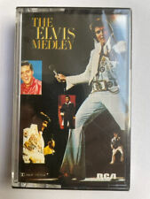 Elvis presley the d'occasion  Mussidan
