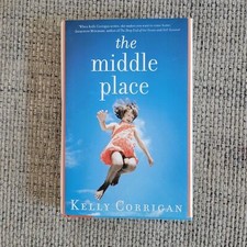 Middle place hardcover for sale  Jacksonville
