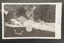 Foto alt portrait gebraucht kaufen  Neubrandenburg-Umland