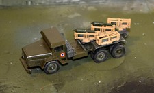 Solido 201 camion d'occasion  Nice-