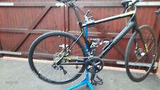 Forme carbon bike for sale  NESTON